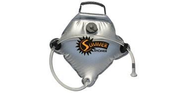 Advanced Elements Summer Shower 2.5 Gallon - Good Wave